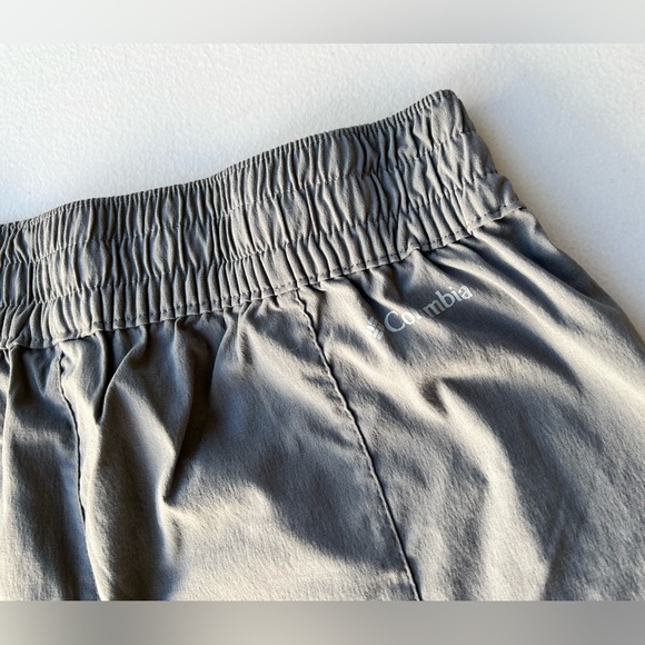 Columbia Womens Shorts - Picture 4 of 7